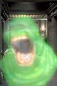 Ghostbusters